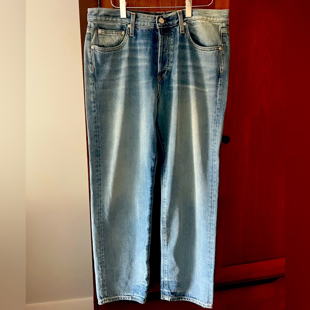Outerknown SEA Jeans